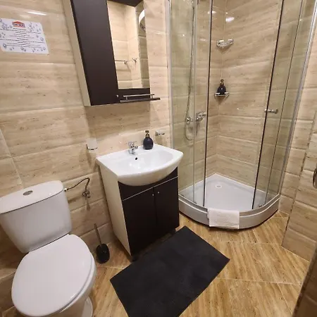 Apartamento Premier Sveti Vlas