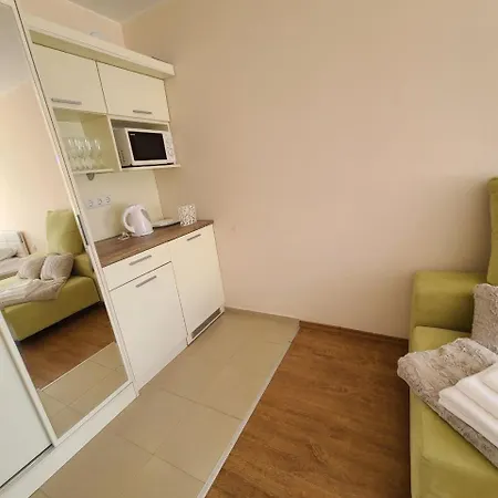 Apartamento Premier