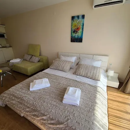 Apartamento Premier Sveti Vlas