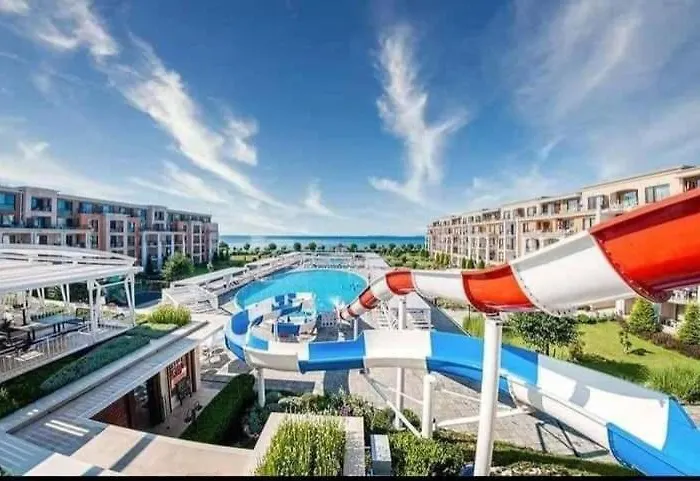 アパート Privet In Premier