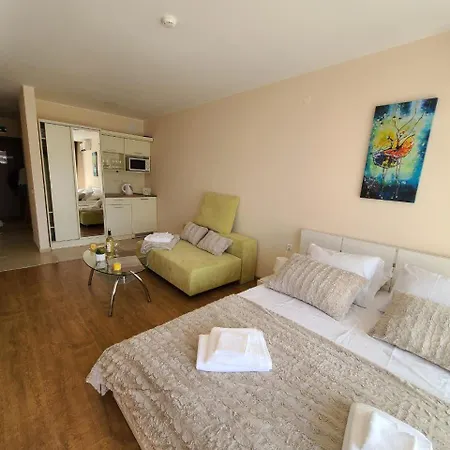 Premier Apartment